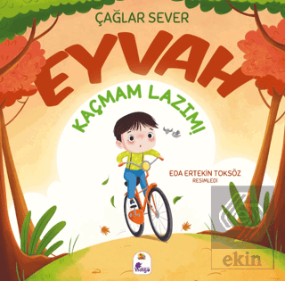 Eyvah Kaçmam Lazım