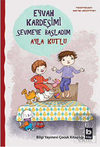 Eyvah Kardeşimi Sevmeye Başladım