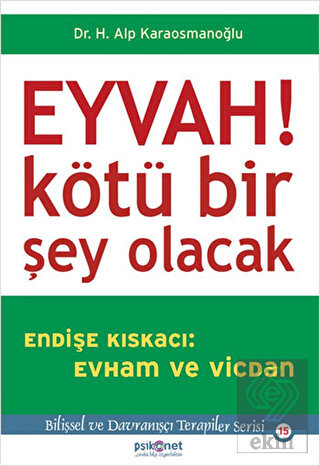 Eyvah! Kötü Bir Şey Olacak