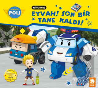 Eyvah! Son Bir Tane Kaldı!