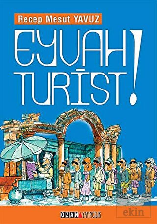 Eyvah Turist