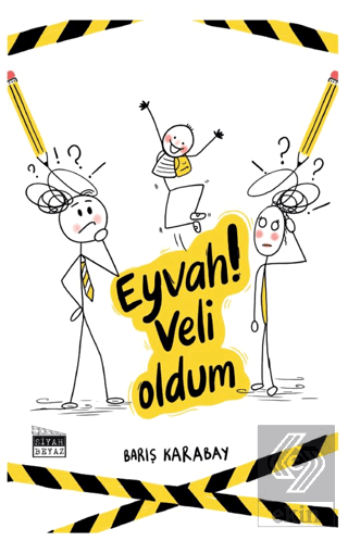 Eyvah Veli OIdum