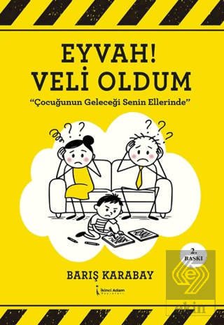 Eyvah! Veli Oldum