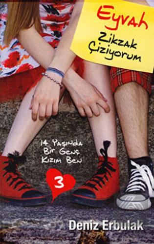 Eyvah Zikzak Çiziyorum