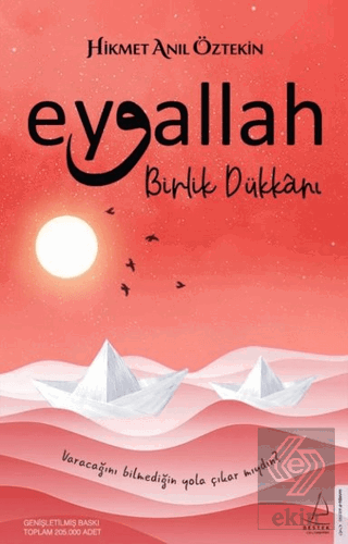 Eyvallah - Birlik Dükkanı
