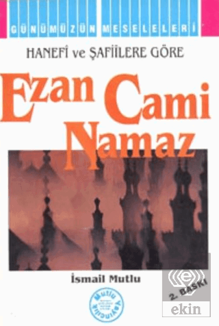 Ezan Cami Namaz