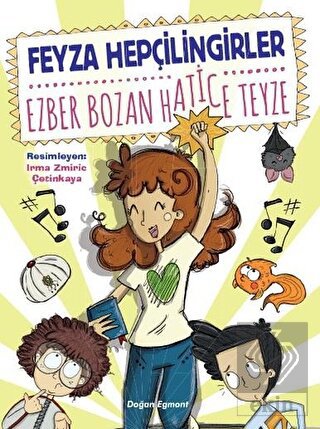 Ezber Bozan Hatice Teyze