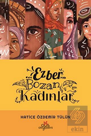 Ezber Bozan Kadınlar