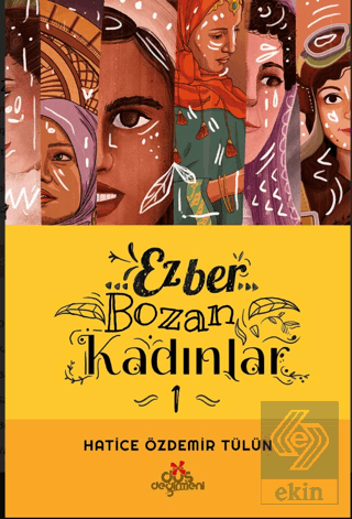 Ezber Bozan Kadınlar