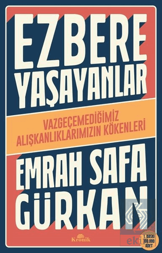 Ezbere Yaşayanlar