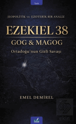 Ezekiel 38