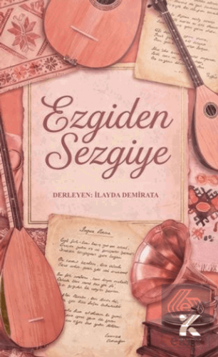 Ezgiden Sezgiye