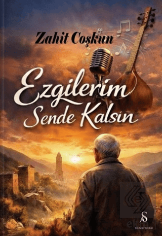 Ezgilerim Sende Kalsın