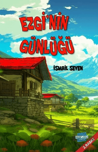 Ezgi'nin Günlüğü
