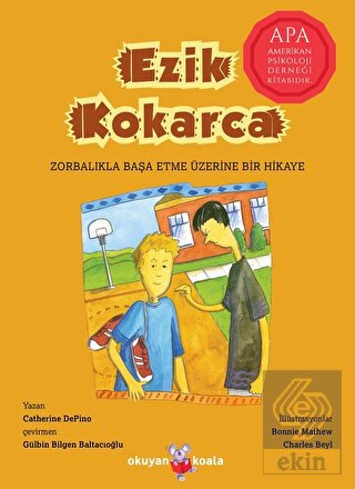 Ezik Kokarca