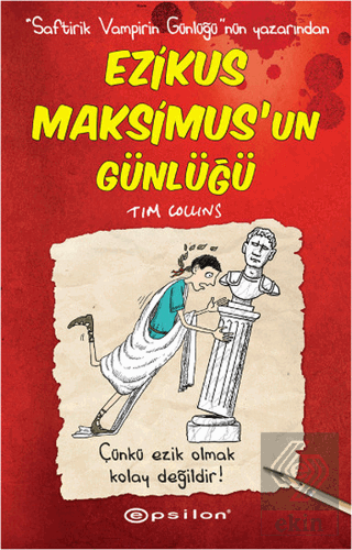 Ezikus Maksimus'un Günlüğü