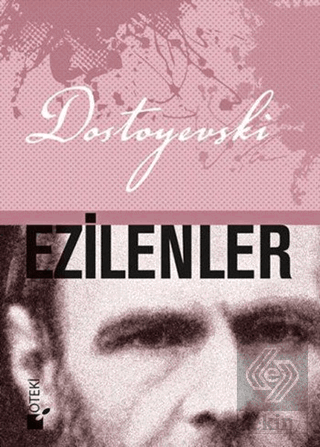 Ezilenler