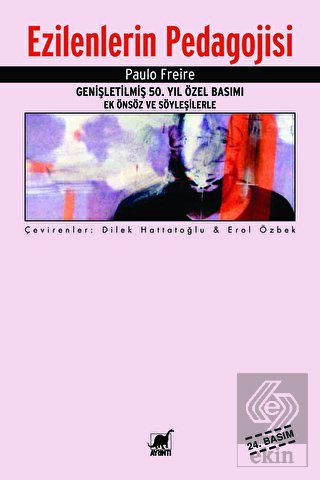 Ezilenlerin Pedagojisi