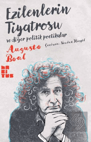 Ezilenlerin Tiyatrosu ve Diğer Politik Poetikalar