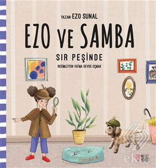 Ezo ve Samba Sır Peşinde
