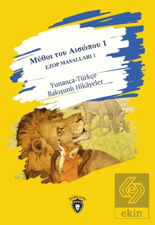 Ezop Masalları 1
