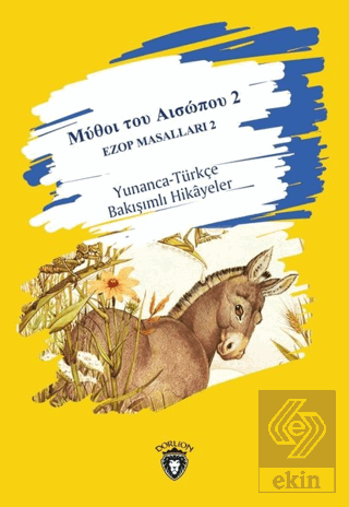 Ezop Masalları 2