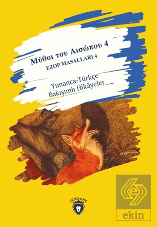 Ezop Masalları 4