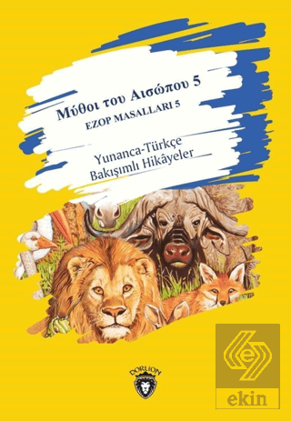 Ezop Masalları 5