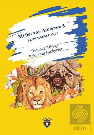 Ezop Masalları 5