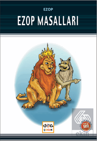 Ezop Masalları (Milli Eğitim Bakanlığı İlköğretim