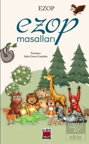 Ezop Masalları