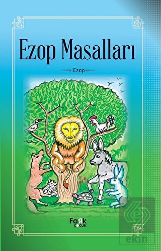 Ezop Masalları