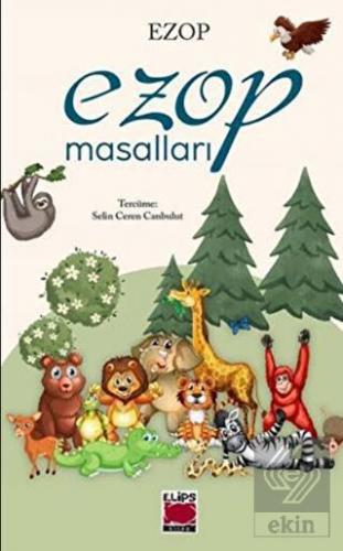 Ezop Masalları