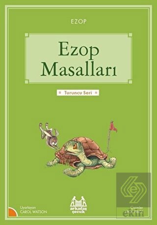 Ezop Masalları