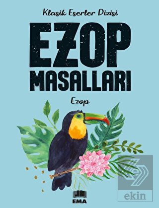 Ezop Masalları