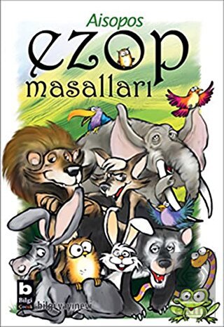 Ezop Masalları
