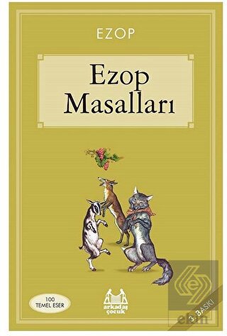 Ezop Masalları