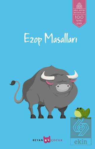 Ezop Masalları