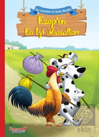 Ezop'un En İyi Masalları