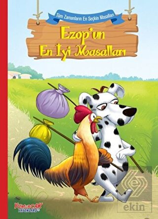 Ezop'un En İyi Masalları
