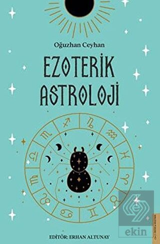 Ezoterik Astroloji