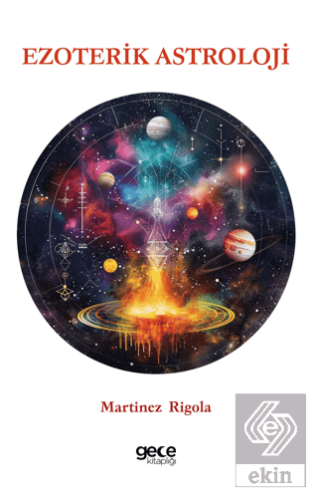 Ezoterik Astroloji