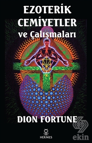 Ezoterik Cemiyetler ve Çalışmaları