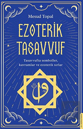 Ezoterik Tasavvuf
