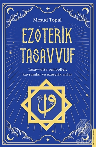 Ezoterik Tasavvuf