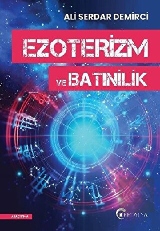 Ezoterizm ve Batınilik
