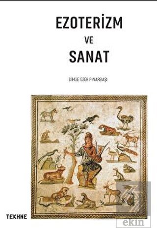 Ezoterizm Ve Sanat