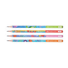 F.C DENİZKIZI KURŞUN KALEM 2B