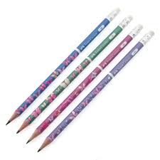 F.C KELEBEK SİLGİLİ KURŞUN KALEM16870