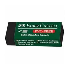 F.C.SİYAH SİLGİ KÜÇÜK 7089-30